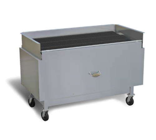 Wood Stone - WS-SFB-58-DB