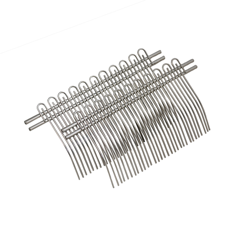 Picture of Alfa International TN12-04 Stripper Comb for Tenderizer/ Cutter (includes 2 per set)