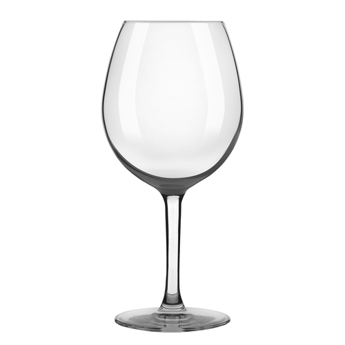 Balloon Wine Glass, 18 oz., HD2 rim, dishwasher safe, ClearFire glass, Master's Reserve, Performa, C