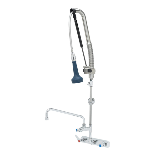 T&S Brass - S-0133-CR-B8P