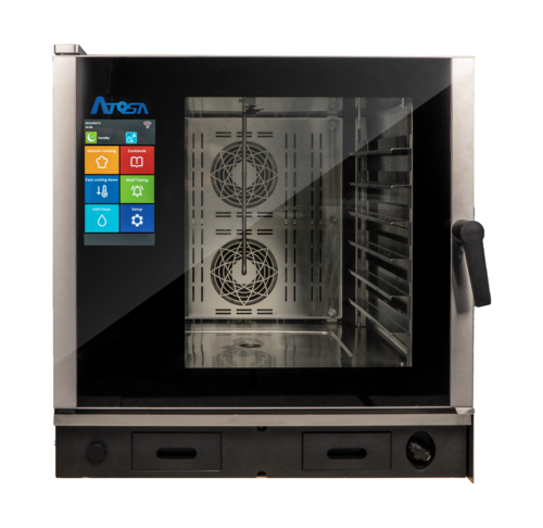 Atosa USA, Inc. - AEC-0621 E