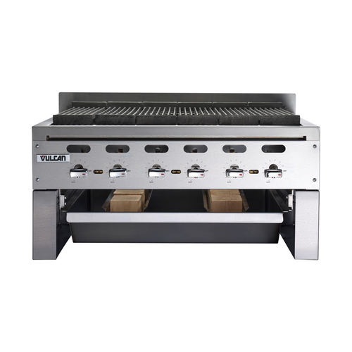 Wood Assist Achiever Smoker Base 2