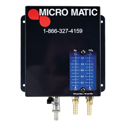 Micro Matic - MM200-60-40-LD
