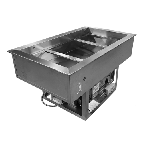 BK Resources - E-DT-3