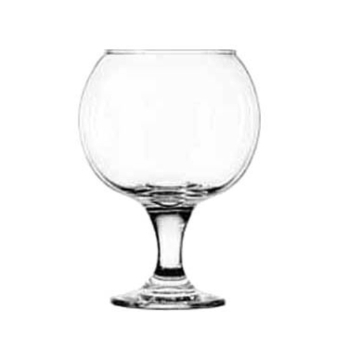 Picture of Libbey Glass 3407 Super Schooner Glass 53 oz. hand blown | Case of 6 Sold by Case