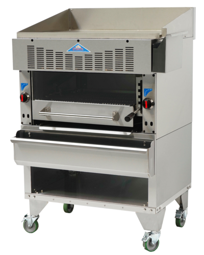 Comstock-Castle - CCGOFB