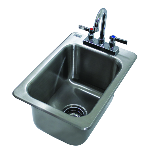Advance Tabco - DI-1-10