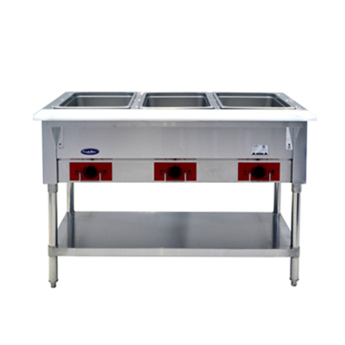 Atosa USA, Inc. - CSTEA-3C