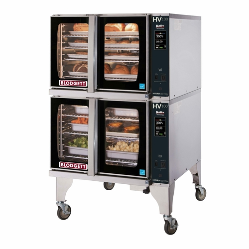 HVH-100E DBL