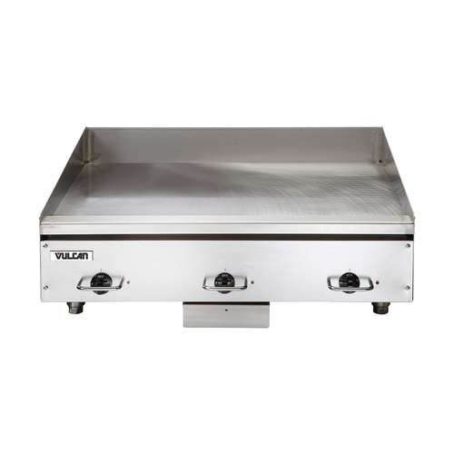 Heavy Duty Griddle 2