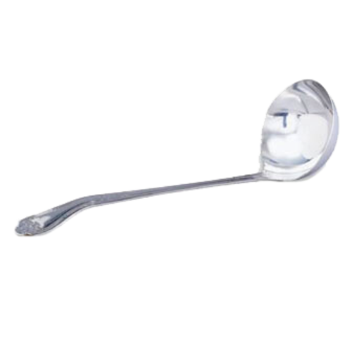 Picture of Vollrath 46944 "Cater" Serving Ladle 4 oz. 12" long