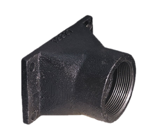 InSinkErator - CI FLANGE1