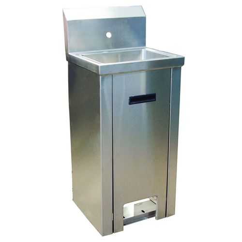 BK Resources - BKHS-W-1410-PED