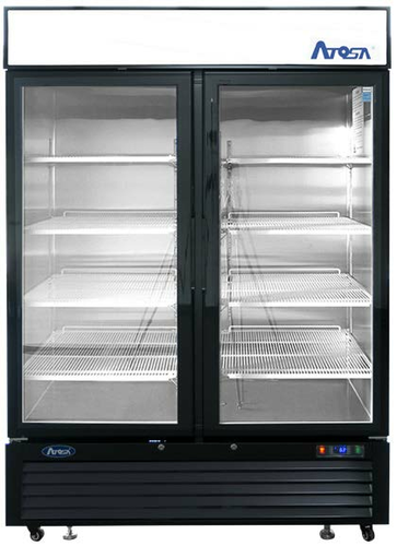 Atosa USA, Inc. - MCF8723GR