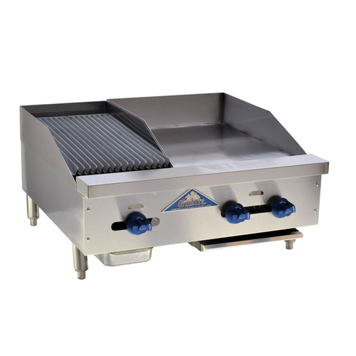 Comstock-Castle - 3230-18-1RB