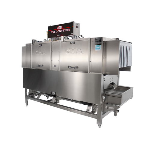 CMA Dishmachines - EST-66