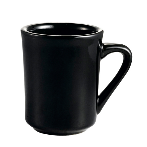 CACChina - TM-8-BLK