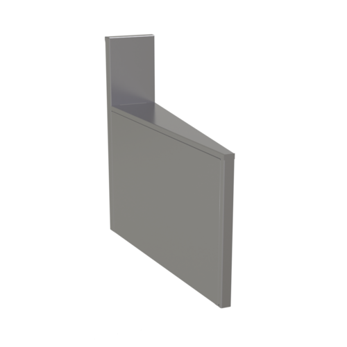 Glastender - CIWB-10