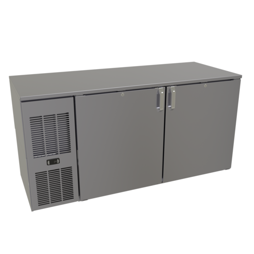 Glastender - C1FL60