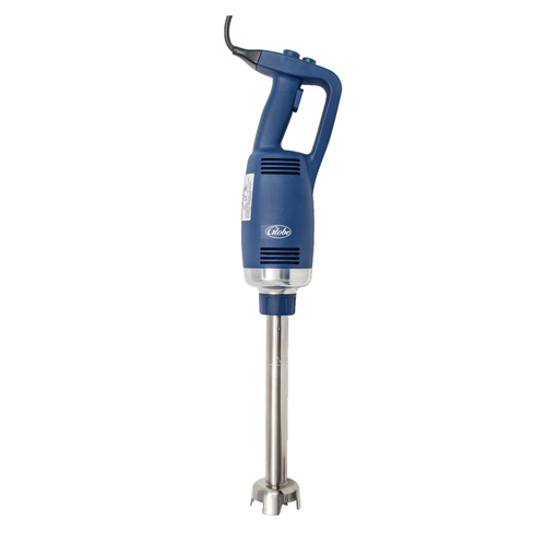 Picture of Globe GIB750-22 Immersion Blender removable 22" stainless steel shaft variable speed