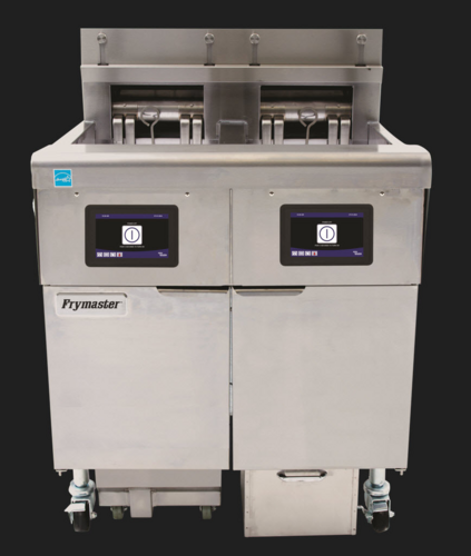 Frymaster/Dean - 2FQE30U