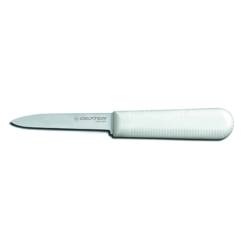 Picture of Dexter Russell S104PCP Sani-Safe® (15303) Cook's Style Paring Knife 3-1/4" stain-free