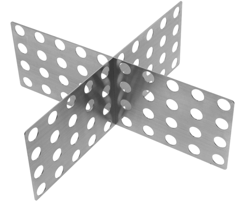 Glastender - 01001601