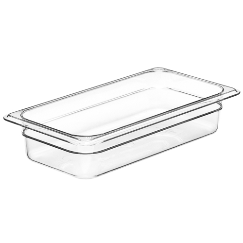 Picture of Cambro 32CW135 Camwear® Food Pan 2.5 qt. capacity 2-1/2" deep