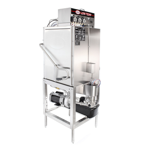 CMA Dishmachines - S-AH