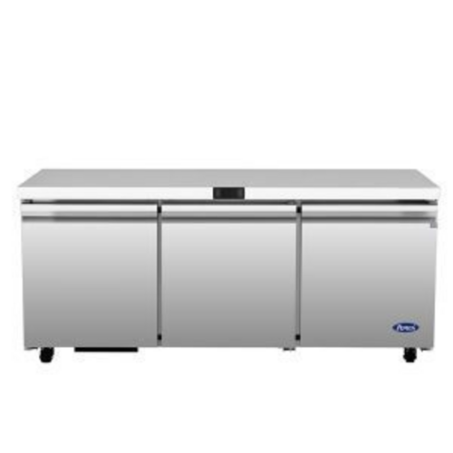 Atosa USA, Inc. - AUR72SD