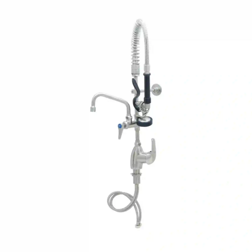 T&S Brass - SMPK-2LSN-06