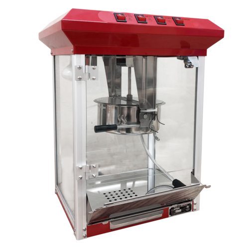Popcorn Popper