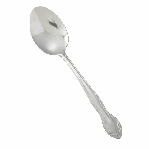 Picture of Winco 0004-10 Elegance Table Spoon 8-3/8" 18/0 stainless steel Sold by Dozen