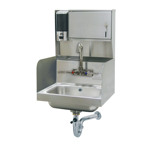 Advance Tabco - 7-PS-87