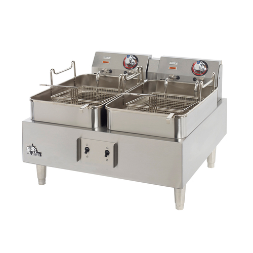 Picture of Star 530TF Star-Max® Fryer electric countertop