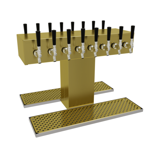 Glastender - DT-16-PBR