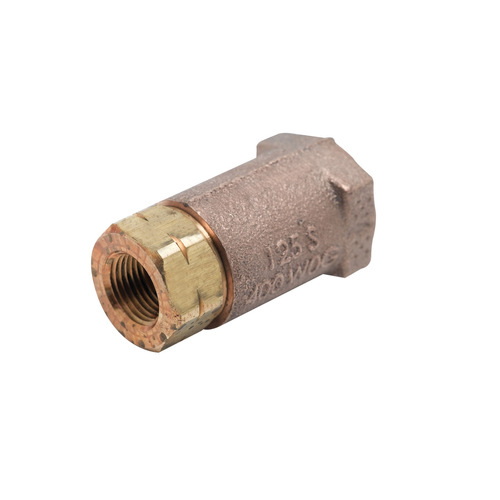 T&S Brass - B-CVH3-8