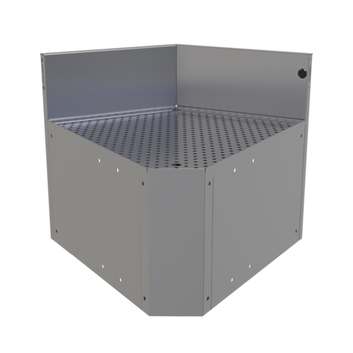 Glastender - CIWA-60
