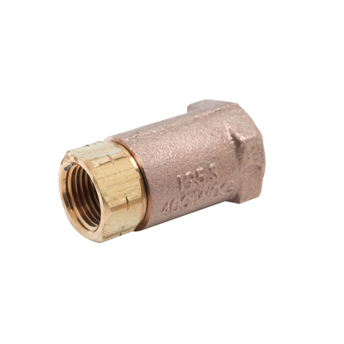 T&S Brass - B-CVH1-2