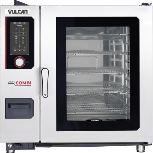 CHEF-102E