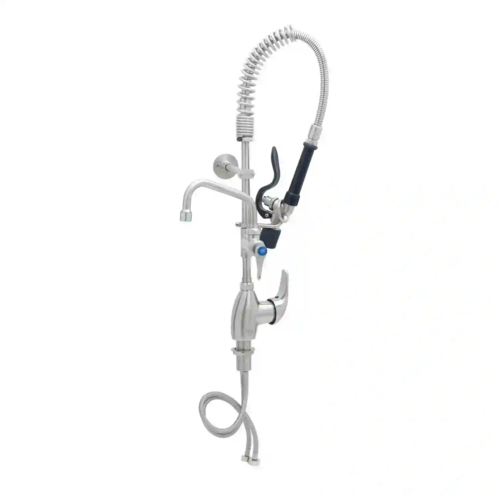 T&S Brass - SMPM-2LSN-06