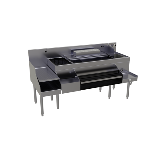 Glastender - ALL-66B