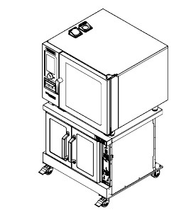 CHEF-STACK/CONV