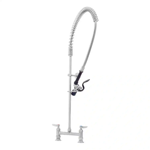 T&S Brass - S-0123-CR-BJ