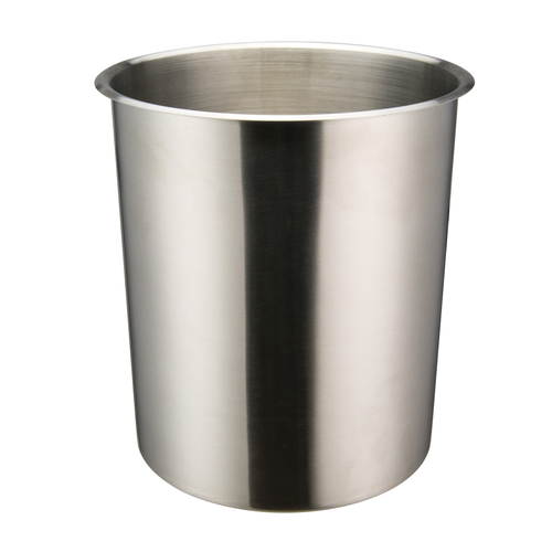 Picture of Winco BAM-8.25 Bain Marie 8-1/4 qt. 9" x 9-3/4"