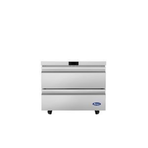 Atosa USA, Inc. - AUR36D2