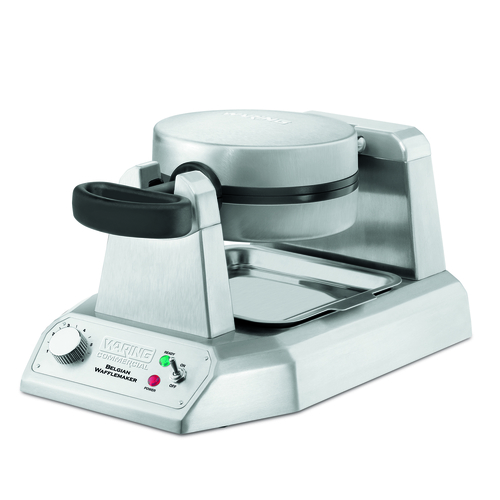 Picture of Waring WW180X Belgian Waffle Maker heavy-duty single