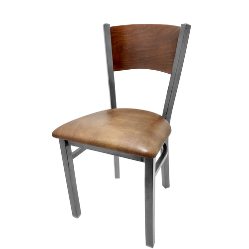 Oak Street - SL2150CCS-P