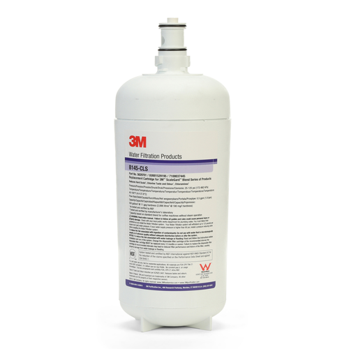 3M Purification - B145-CLS