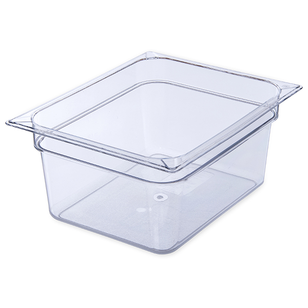 Restaurant Food Storage